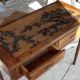 Desk With Drawers